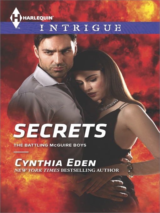 Title details for Secrets by Cynthia Eden - Available